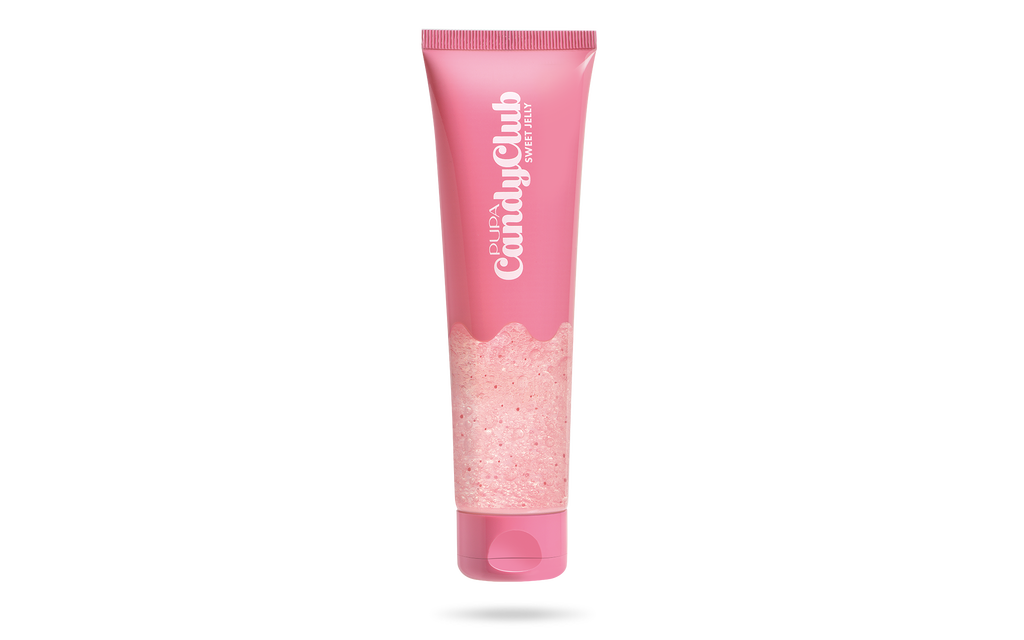 PUPA CANDYCLUB  SWEET JELLY FOAMING CLEANSER