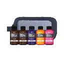 KUNDAL TRAVEL KIT BABY POWDER 