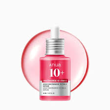 ANUA NIACINAMIDE 10 % + TXA 4 SERUM 30 ML