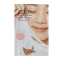 COSRX COMFORT CERAMIDE SOFT CREAM SHEET MASK