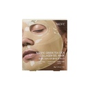 NACIFIC GREEN TEA CICA COLLAGEN GEL MAKS