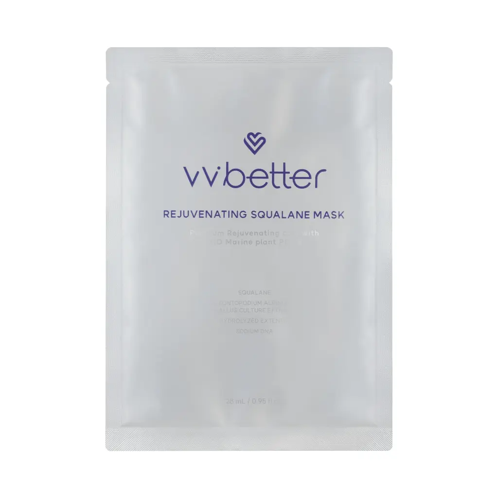 VV BETTER REJUVENATING SQUALANE MASK