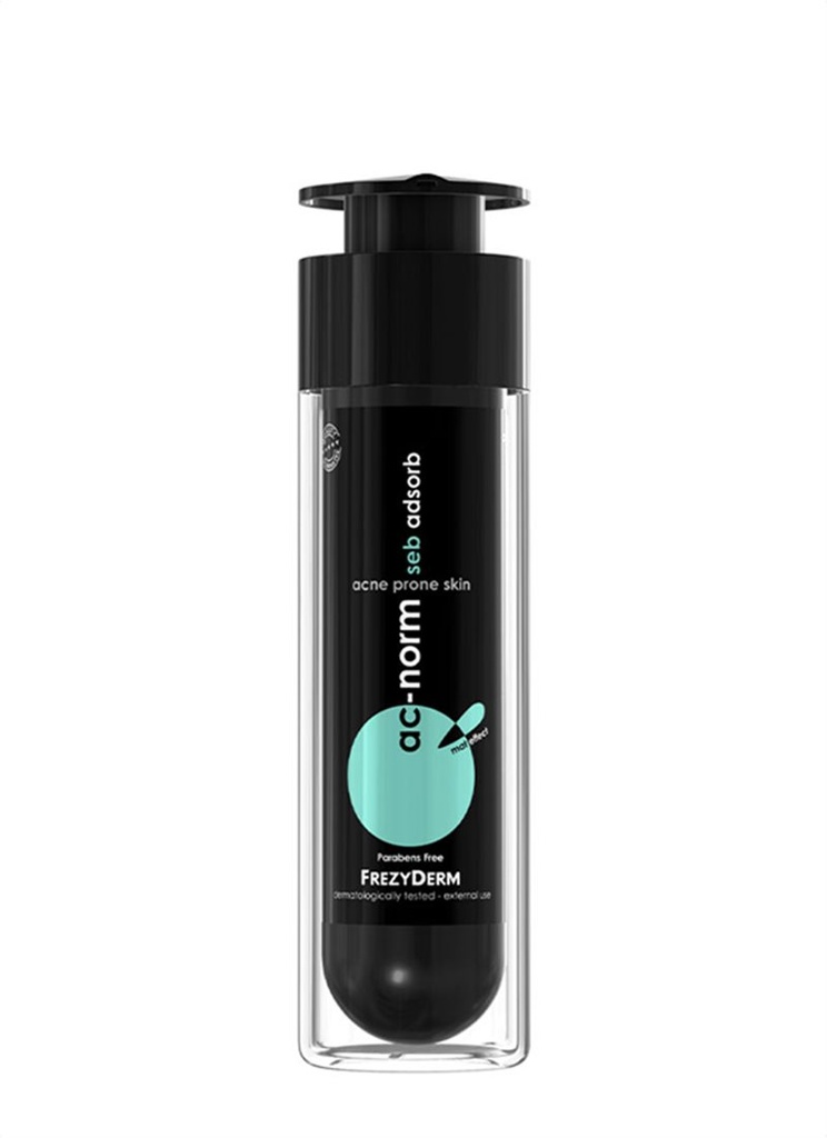 FREZYDERM AC-NORM SEB ABSORB CREAM