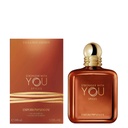 EMPORIO ARMANI STRONGER WITH YOU SPICES EDP 100 ML 