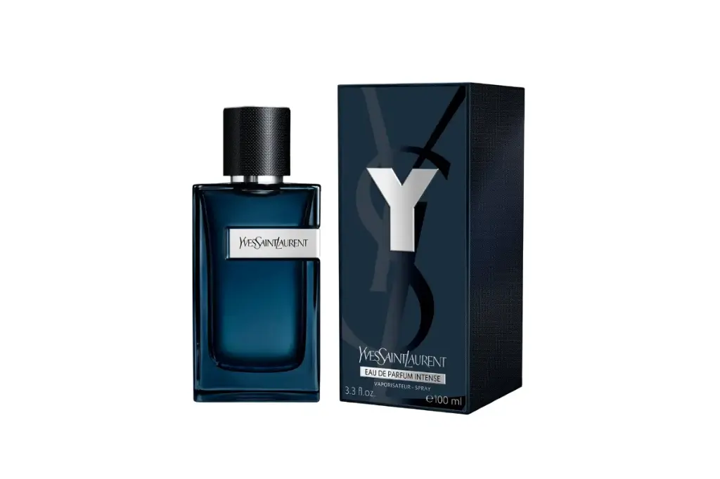 YSL Y EDP INTENSE 100 ML 