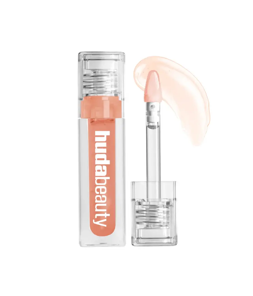HUDABEAUTY LIP OIL