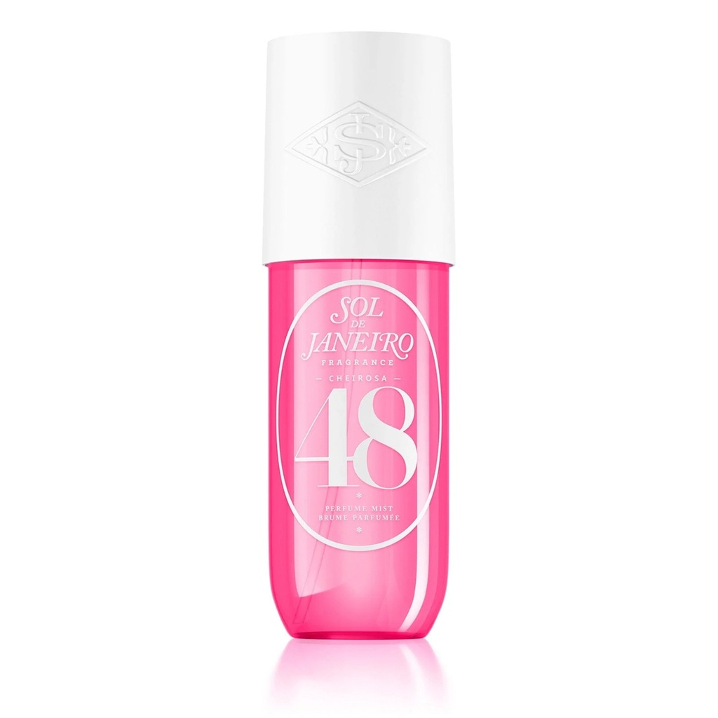 SOL DE JANEIRO 48 BODYMIST 90 ML