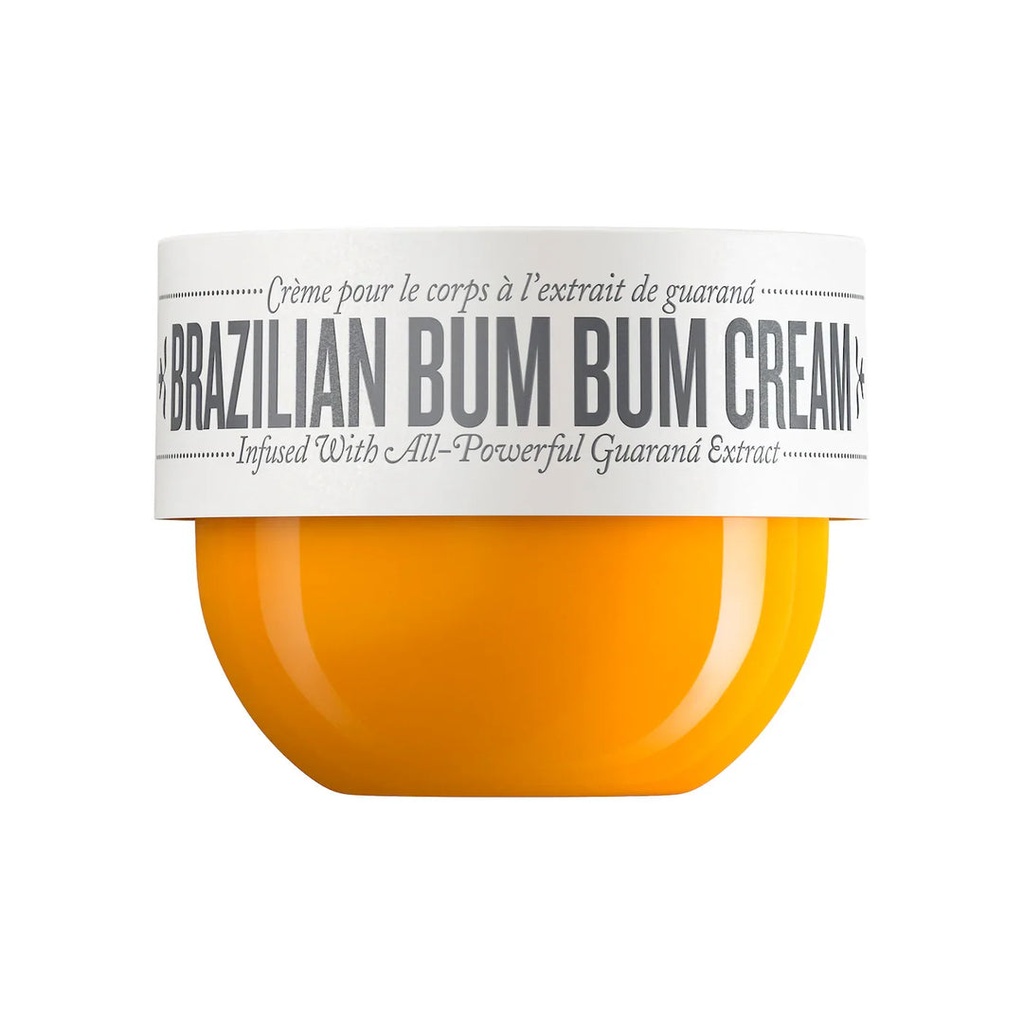 SOL DE JANEIRO BRAZILIAN BUM BUM CREAM 75 ML 