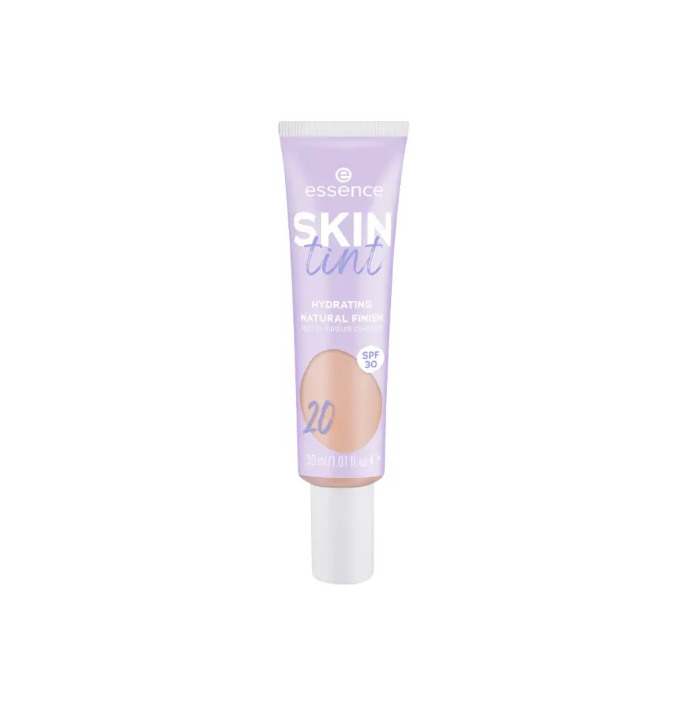 ESSENCE SKIN TINT