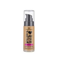 ESSENCE I LOVE FLAWLESS SKIN FOUNDATION 
