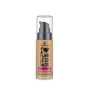 ESSENCE I LOVE FLAWLESS SKIN FOUNDATION 