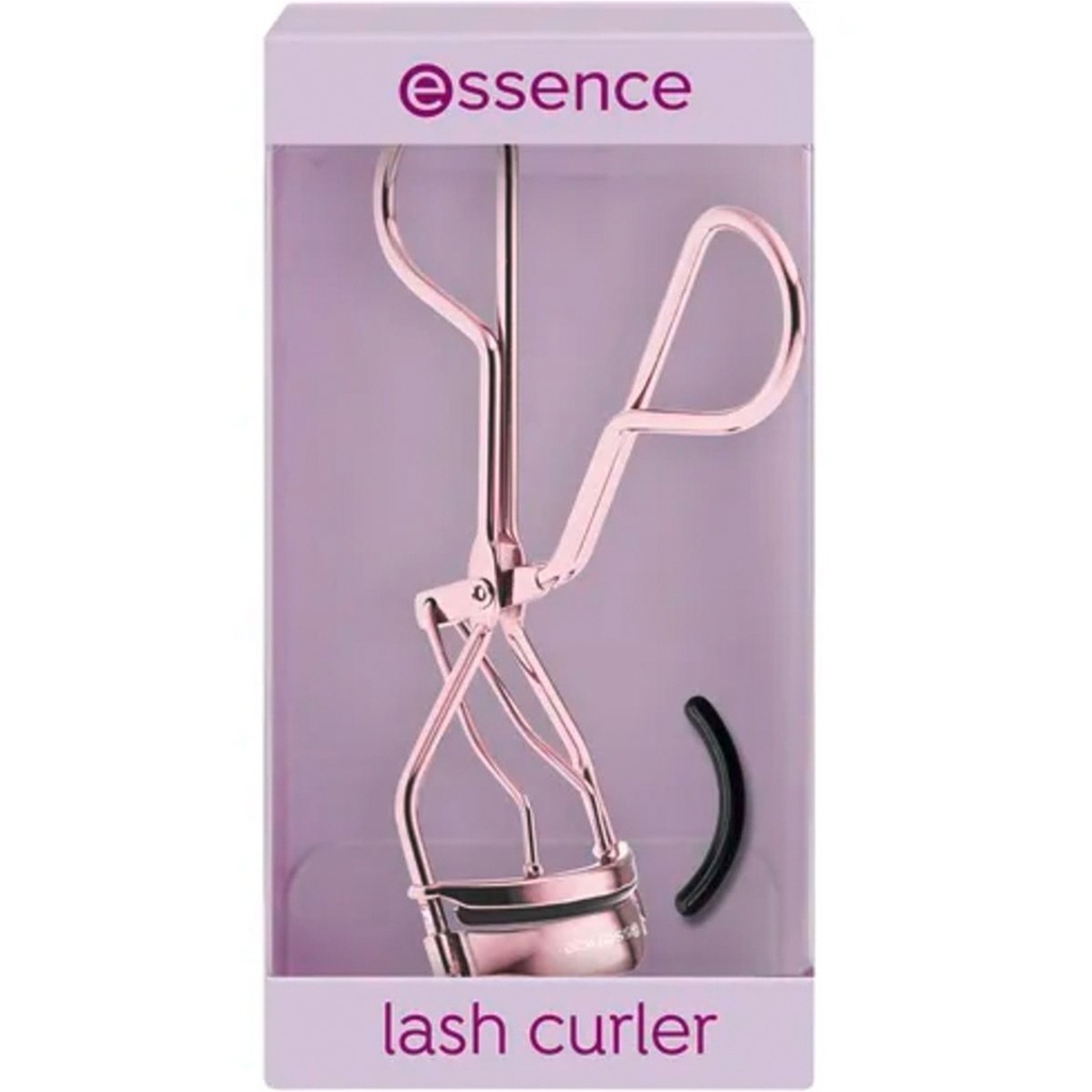 ESSENCE LASH CURLER 01 