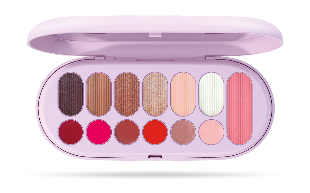 PUPA MAKE MY DAY PALETTE S