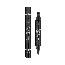 ESSENCE QUICK WING STAMP EYELINER 