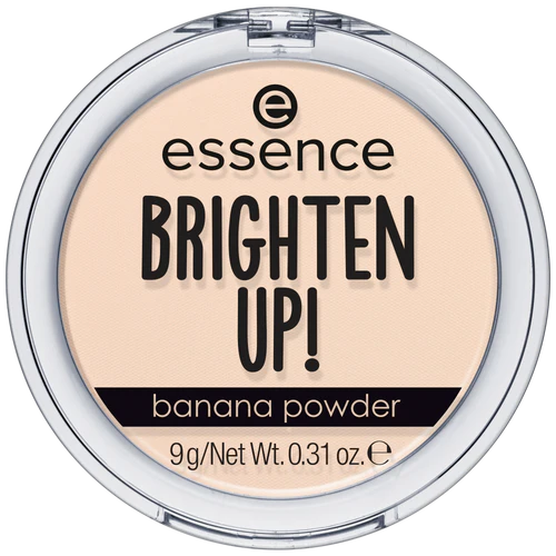 ESSENCE BRIGHTEN UP! BANANA PWDR 20 