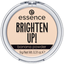 ESSENCE BRIGHTEN UP! BANANA PWDR 20 