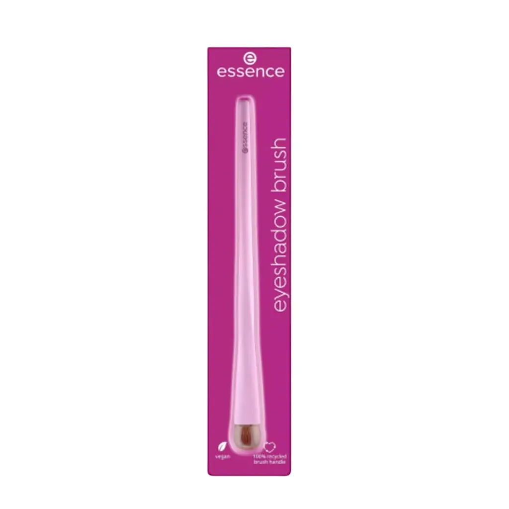ESSENCE EYESHADOW BRUSH