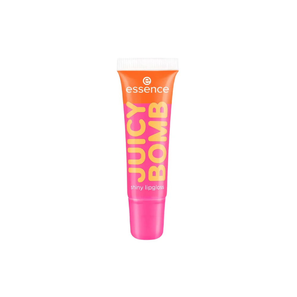 ESSENCE JUICY BOMB PARTY SHINY LIPGLOSS