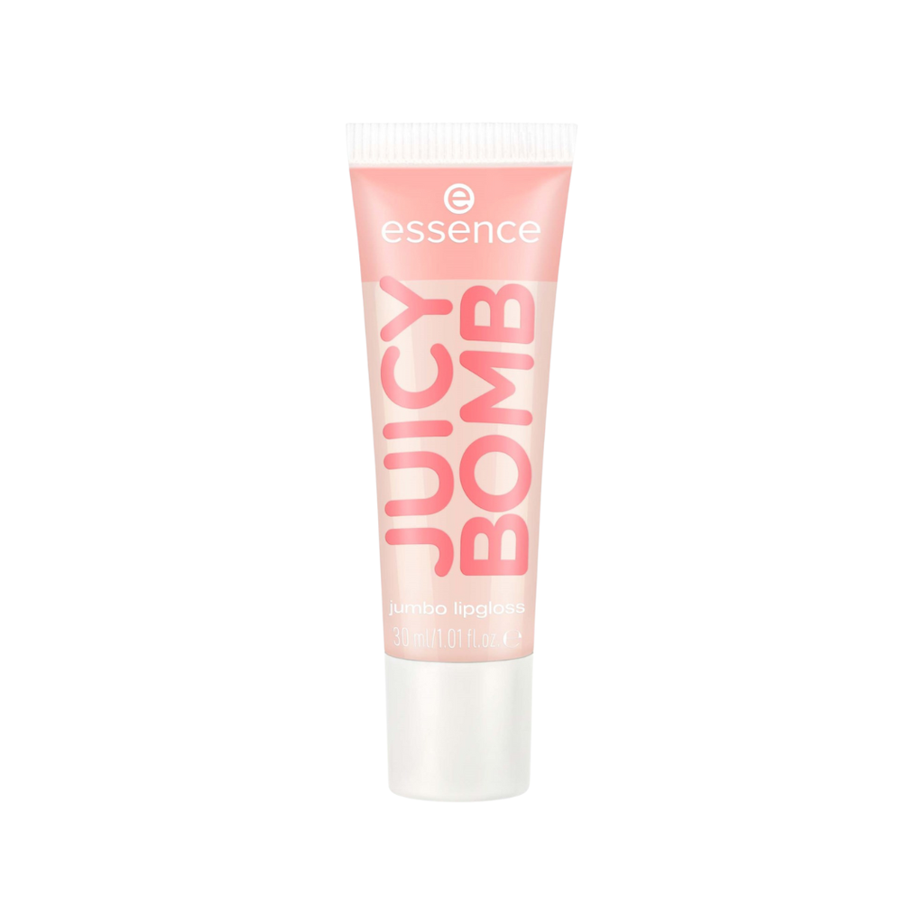ESSENCE JUICY BOMB PARTY JUMBO LIPGLOSS 001