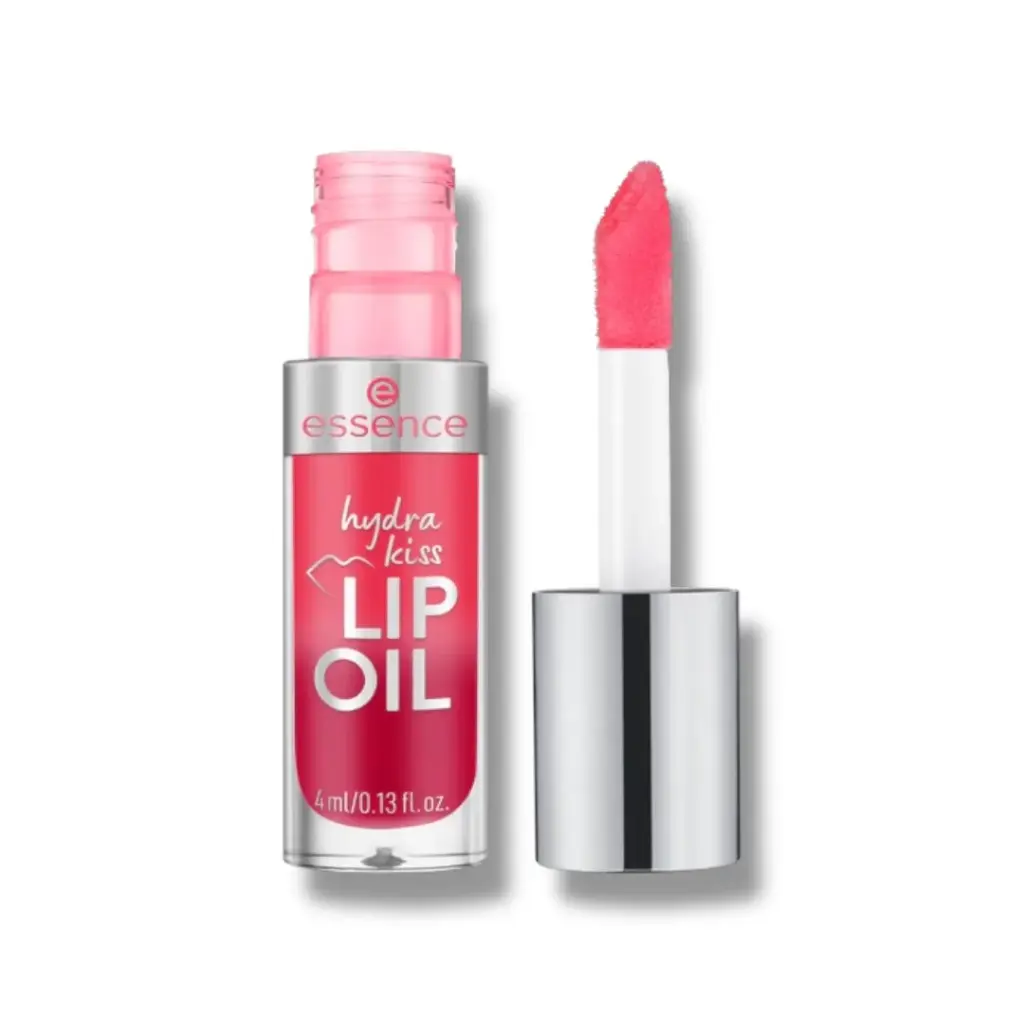ESSENCE HYDRA KISS LIP OIL 