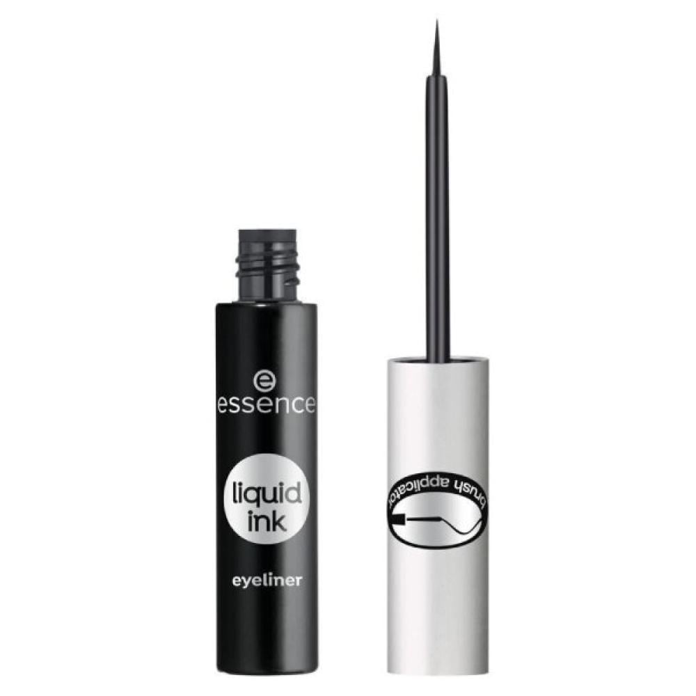 ESSENCE LIQUID INK EYELINER 01