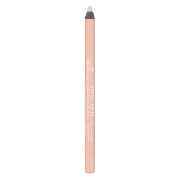 ESSENCE STAY & PLAY GEL EYELINER 