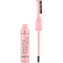 ESSENCE BROW LIFT & BREEZE GLUE 01 
