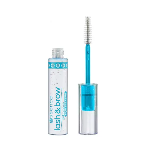ESSENCE LASH BROW GEL MASCARA