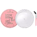 ESSENCE BROW LIFTING GEL SET 