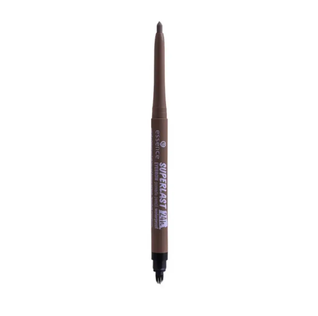 ESSENCE SUPERLAST 24 HR EYEBROW POMADE PENCIL WP