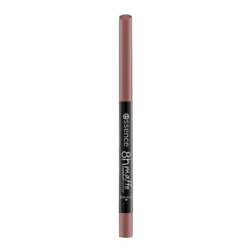 ESSENCE 8HR MATTE COMFORT LIPLINER 