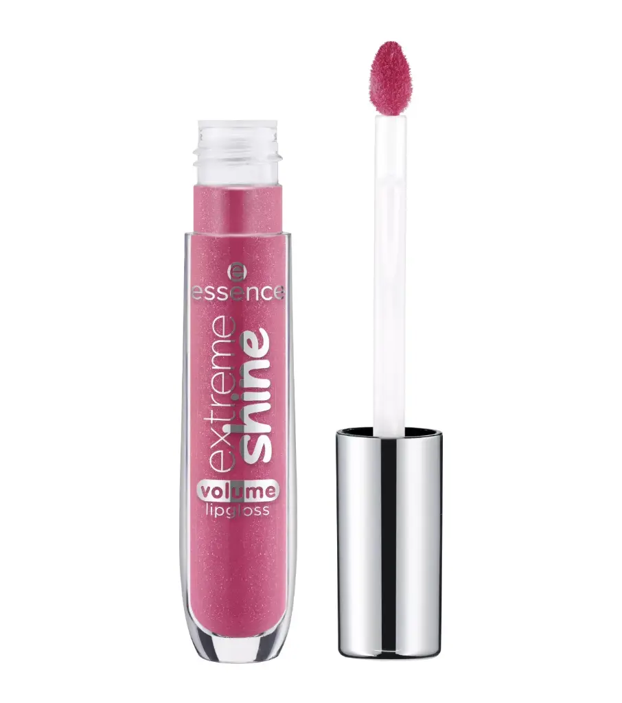 ESSENCE EXTREME SHINE VOLUME LIPGLOSS 