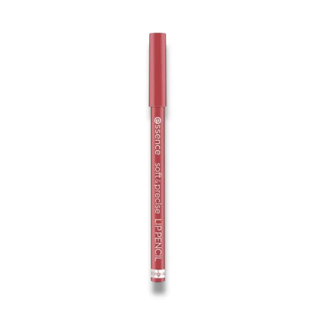 ESSENCE SOFT & PRECISE LIP LINER 