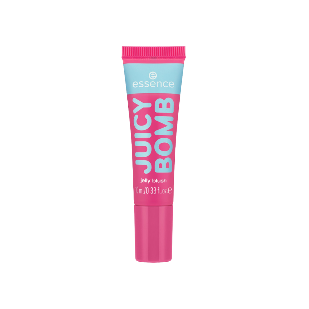 ESSENCE JUICY BOMB PARTY JELLY BLUSH 01