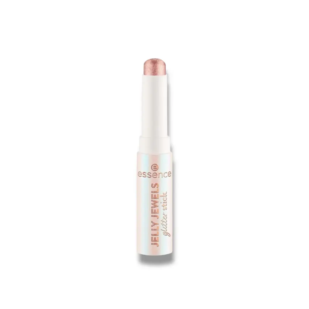 ESSENCE JELLY JEWELS GLITTER STICK
