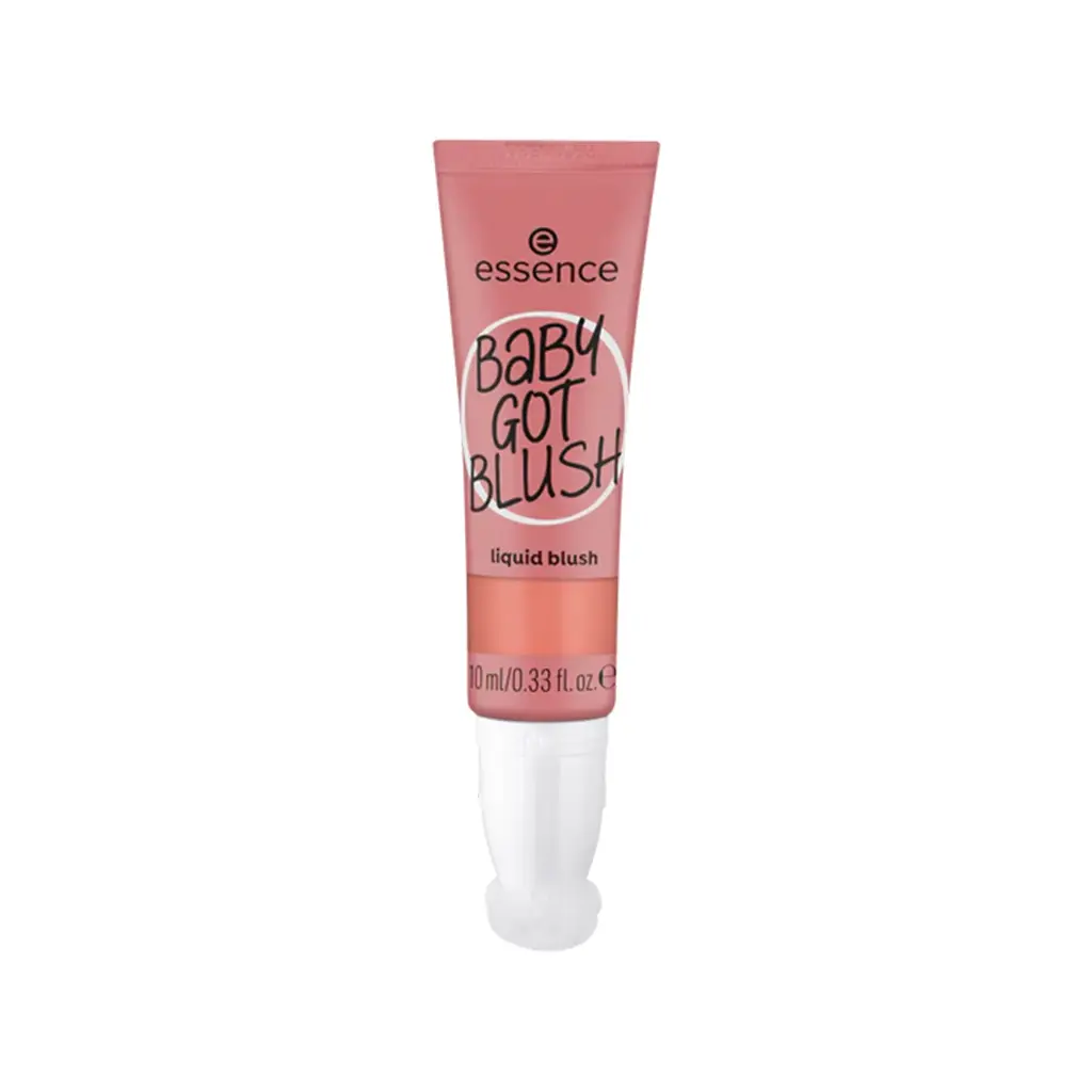 ESSENCE BABY GOT BLUSH LIQUID BLUSH