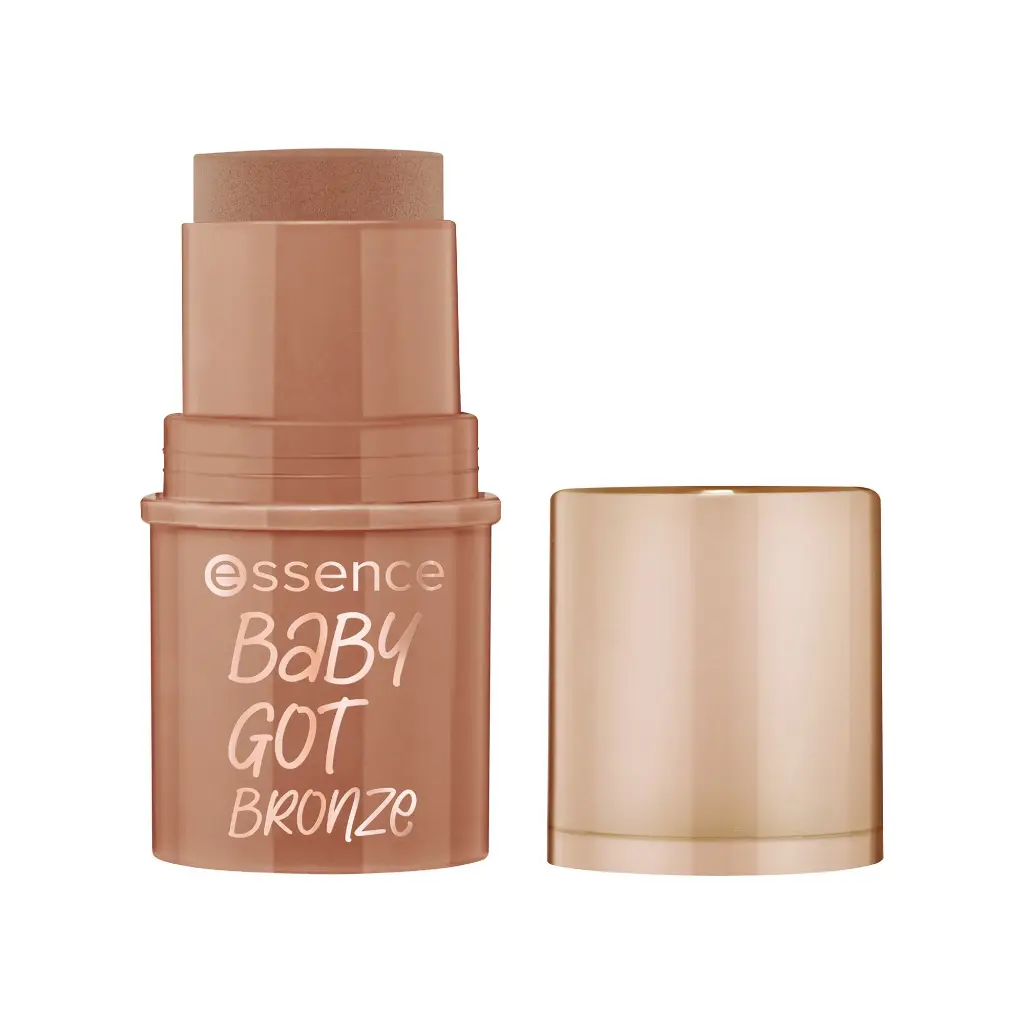 ESSENCE BABY GOT BRONZE BRONZING STICK 
