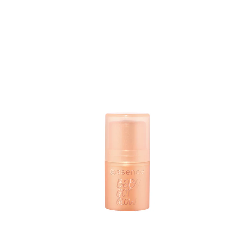 ESSENCE BABY GOT GLOW HIGHLIGHTER STICK