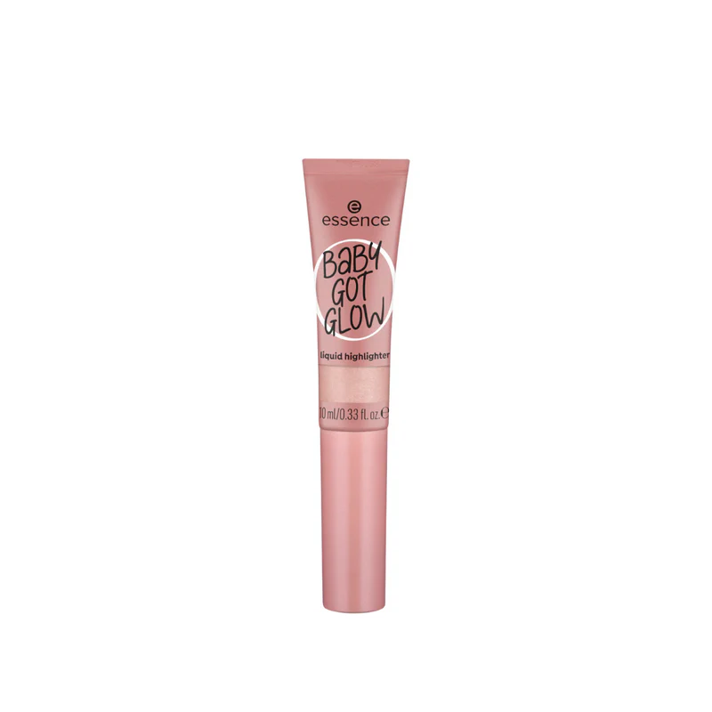 ESSENCE BABY GOT GLOW LIQUID HIGHLIGHTER 