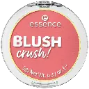 ESSENCE BLUSH CRUSH!