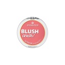 ESSENCE BLUSH CRUSH!