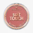 ESSENCE SOFT TOUCH BOUNCY BLUSH