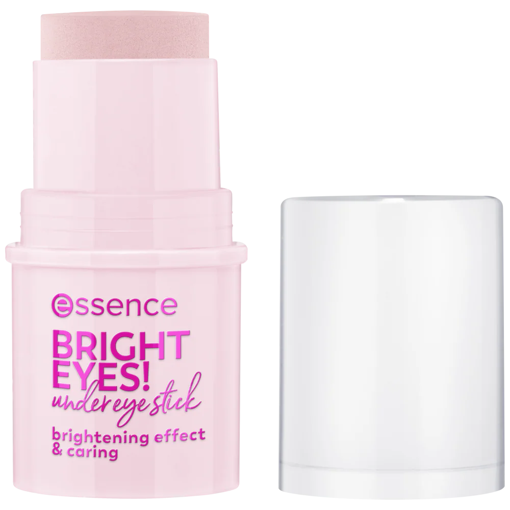 ESSENCE BRIGHT EYES! UNDER EYES STICK