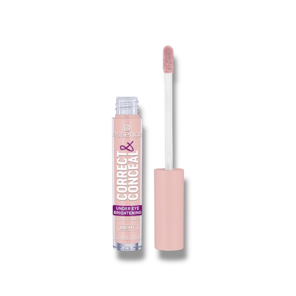 ESSENCE CORRECTOR & CONCEALER BRUIGHT 10 LIGHT