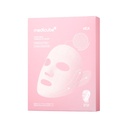 MEDICUBE PDRN PINK TENSION UP MASK
