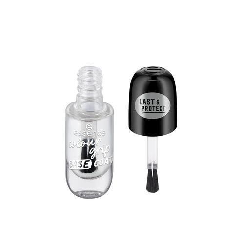 ESSENCE COLOR GRIP BASE COAT 