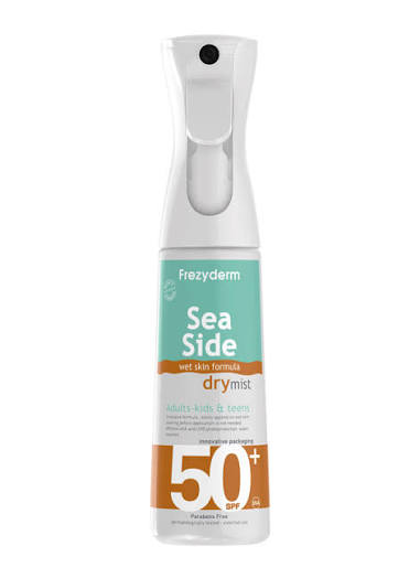 FREZYDERM SEA SIDE DRY MIST 300 ML 
