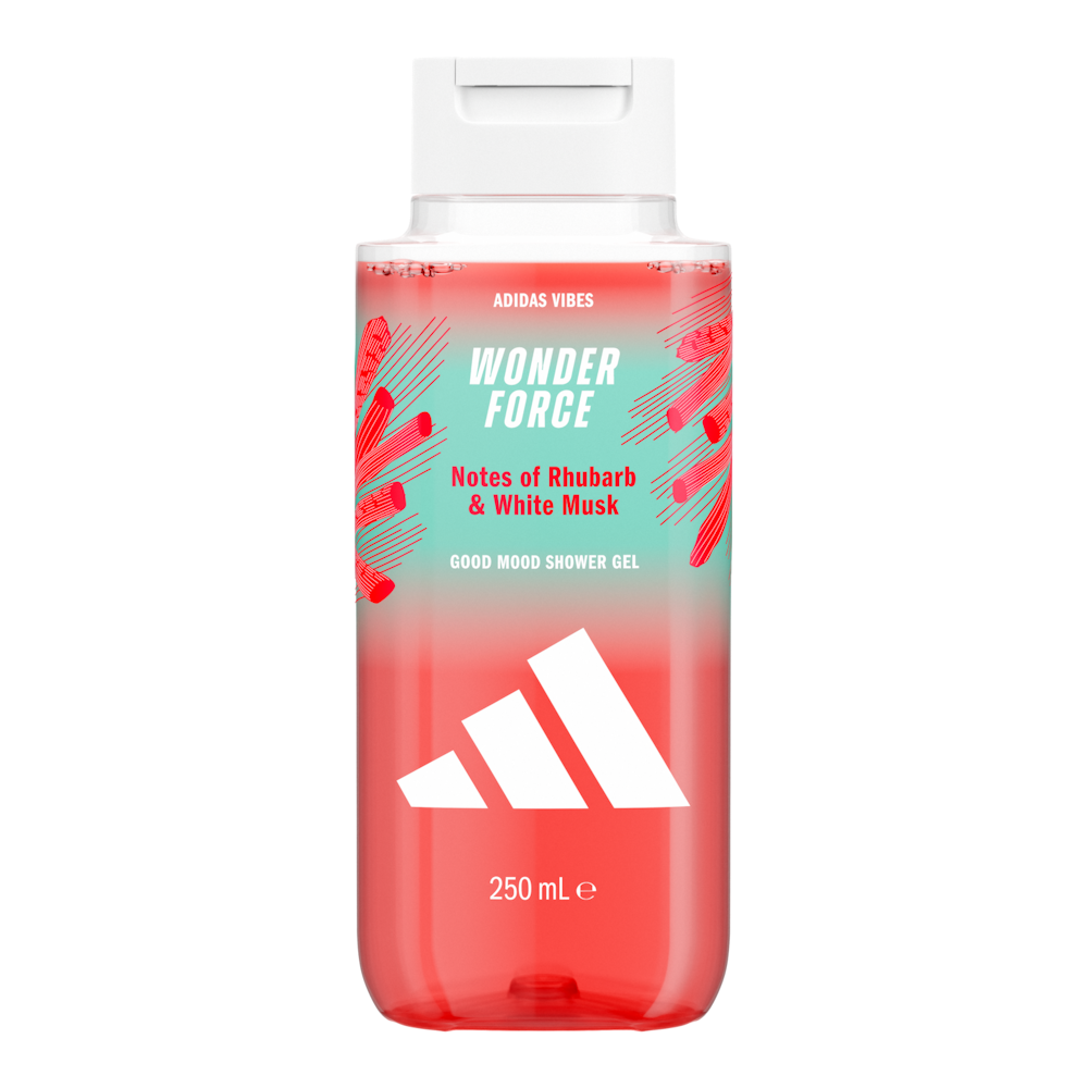 ADIDAS WONDER FORCE SHOWERGEL