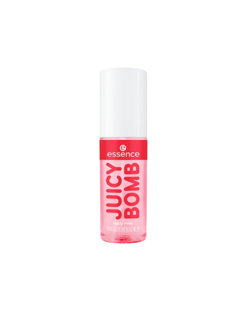 ESSENCE JUICY BOMB SWEET DROP BODYMIST 