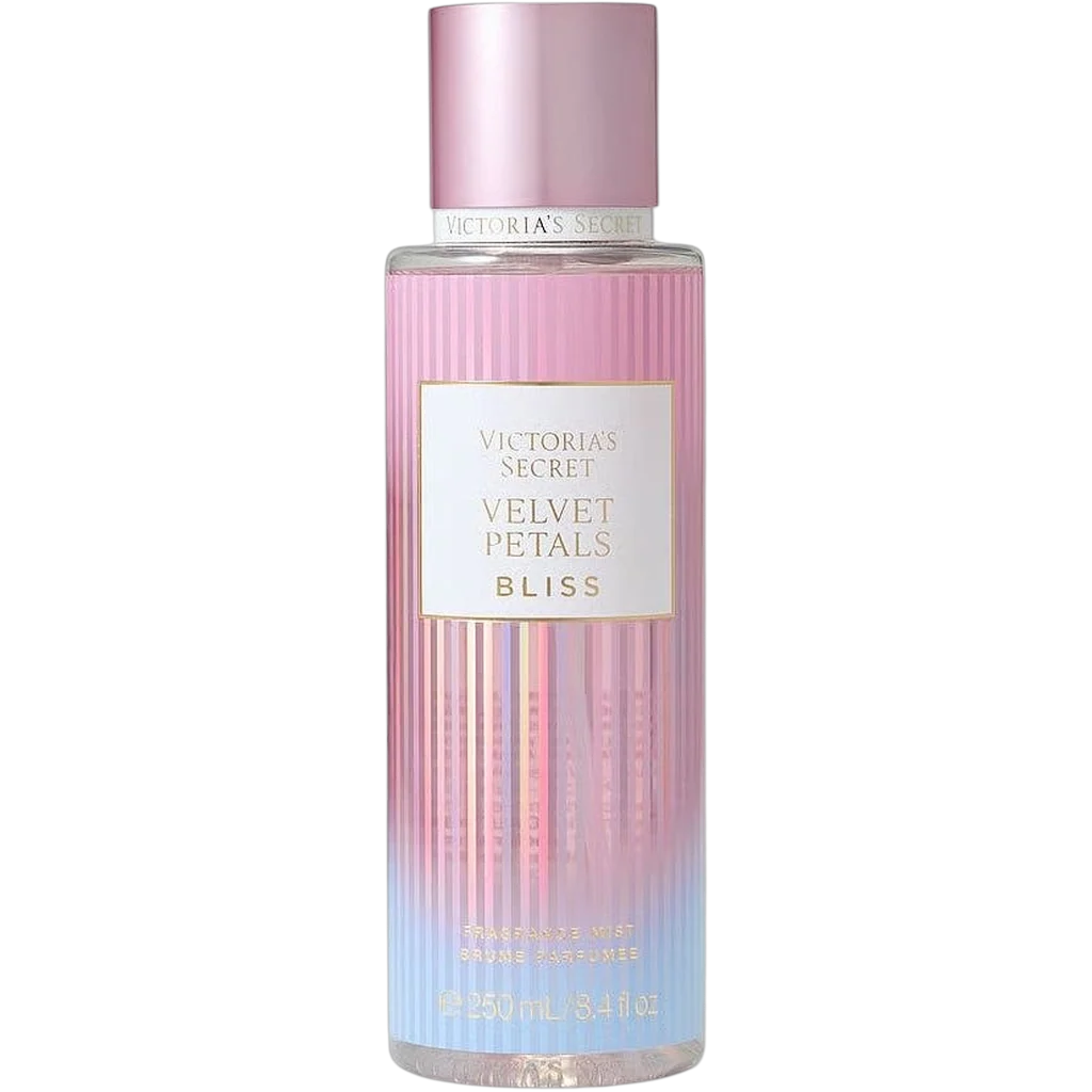 VS VELVET PETALS BLISS MIST 250 ML 